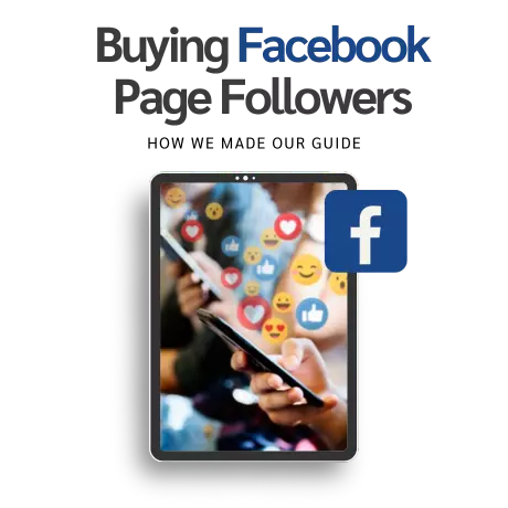 Best Place To Buy Facebook Followers