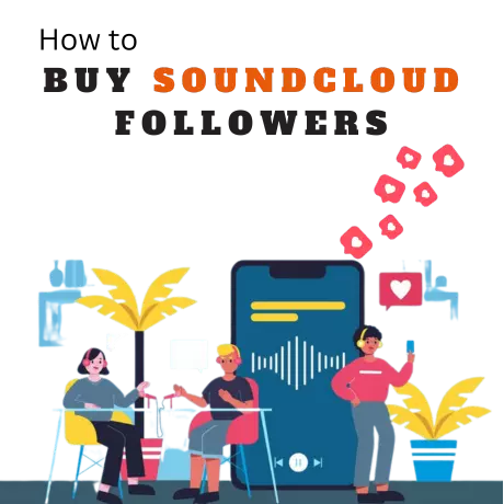 Best Place To Buy Soundcloud Followers