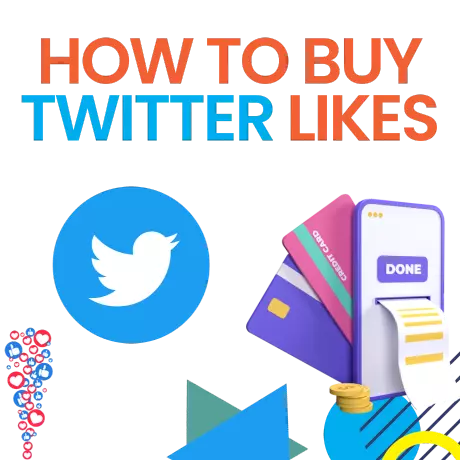 Buy Twitter Likes Free