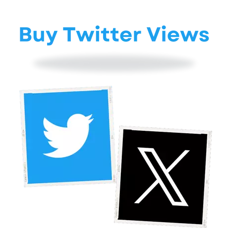 Buy Twitter Views Free