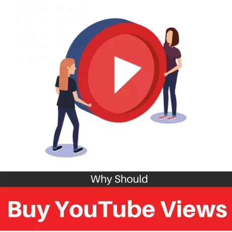 Buy Youtube Views Online