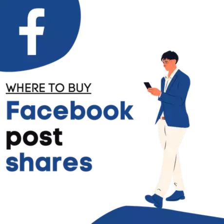 Buy 100 Facebook Shares