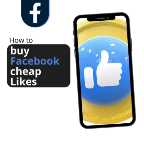 Buy 1000 Facebook Likes