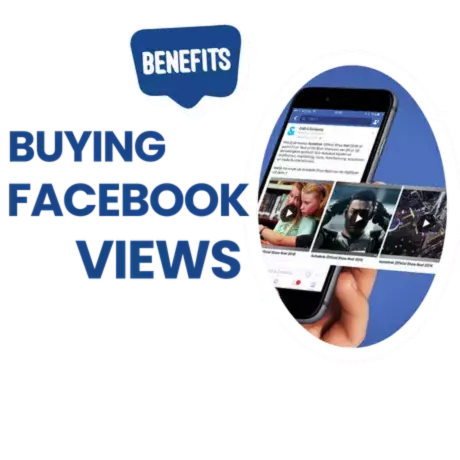 Buy 1500 Facebook Video Views