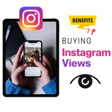 Buy 250 Instagram Views