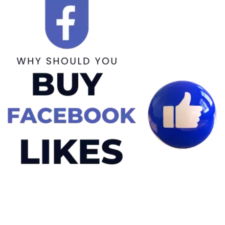 Buy 5000 Facebook Likes
