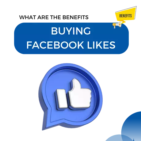 Buy Instant Facebook Likes