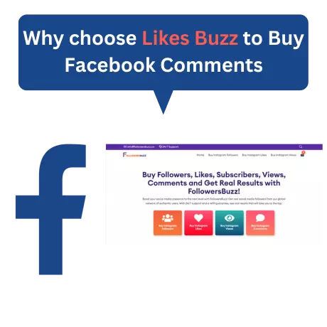 Buy Cheap Facebook Comments