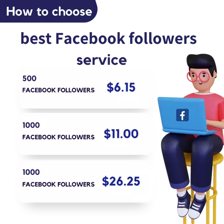 Buy Facebook Followers And Likes United States