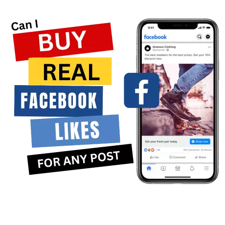 Buy Facebook Likes Post
