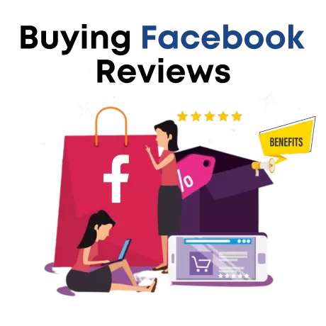 Buy Facebook Page Likes And Reviews