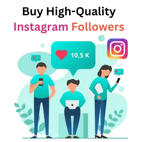 Buy Instagram Followers With Paypal