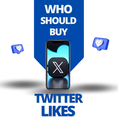 Buy Twitter Likes Instant United States
