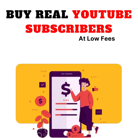 Buy Youtube Subscribers Monthly