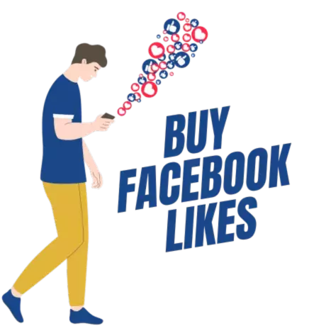 Buy2500 Facebook Likes