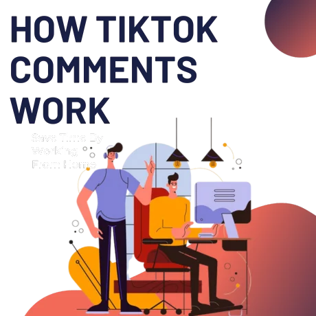 Get Tiktok Comments